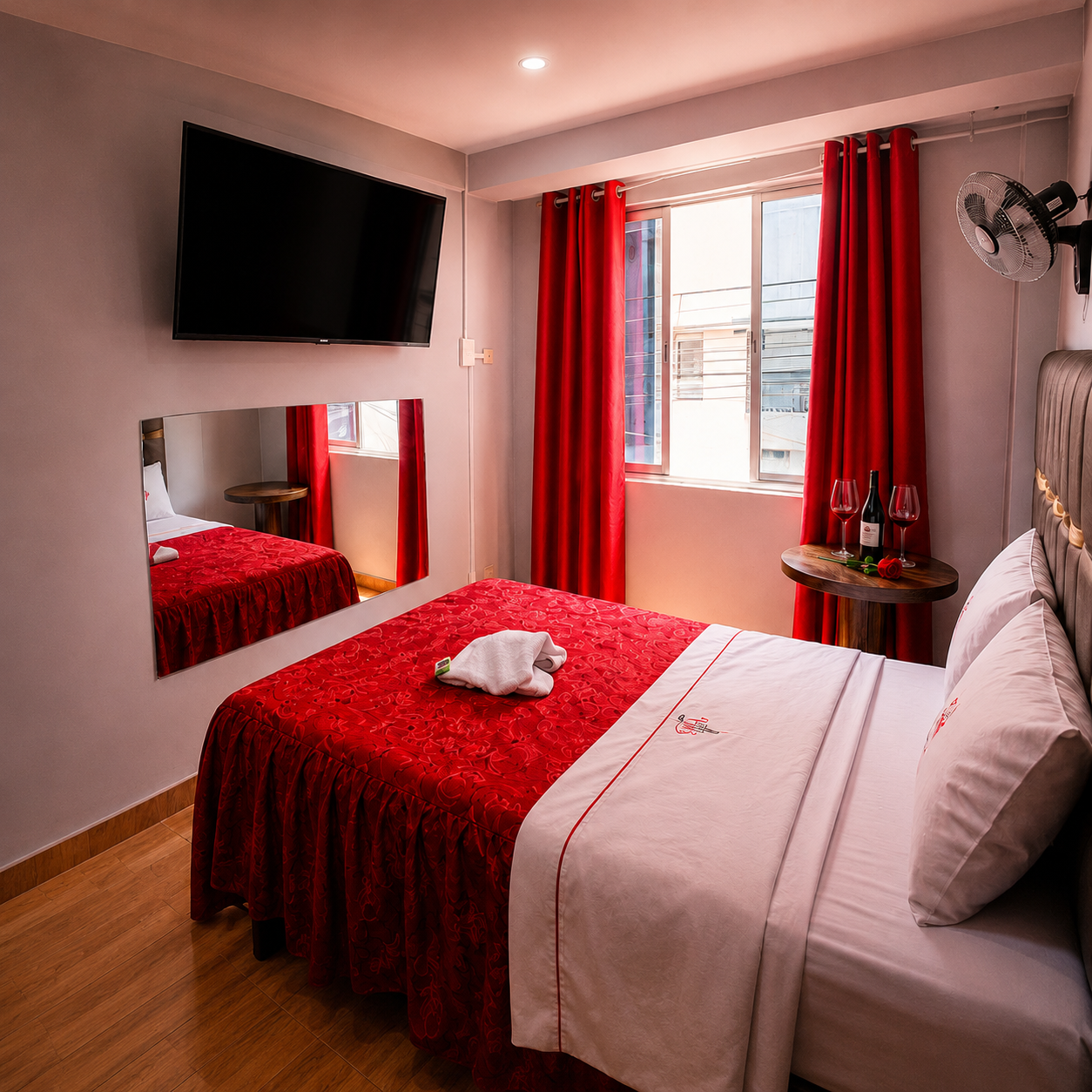 Habitación Estándar